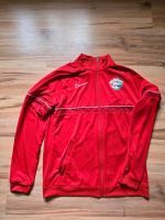 Nike Trainingsjacke 1.FC-TSG Königstein Gr. L, Top Zustand Hessen - Waldems Vorschau