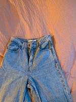 levis high waisted straight jeans Nordrhein-Westfalen - Mettmann Vorschau