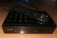 Digiquest HD Sat TV Receiver HDMI USB Scart Bayern - Friedberg Vorschau