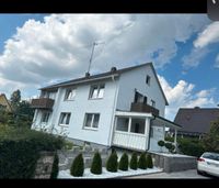 Mehrfamilienhaus ab sofort verfügbar Bayern - Wassertrüdingen Vorschau