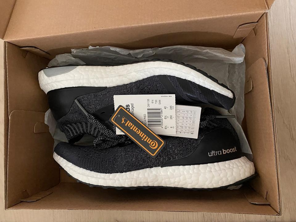 Adidas ultra boost 4.0 uncaged discount