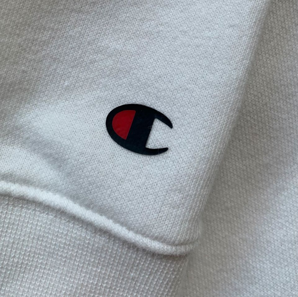 Champion Sweatshirt Sweater Gr. S -neuwertig- in Köln