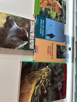 5x Jagdbücher aus DDR Jagd Jagdmomente Hundeabrichtung Sachsen-Anhalt - Zahna Vorschau