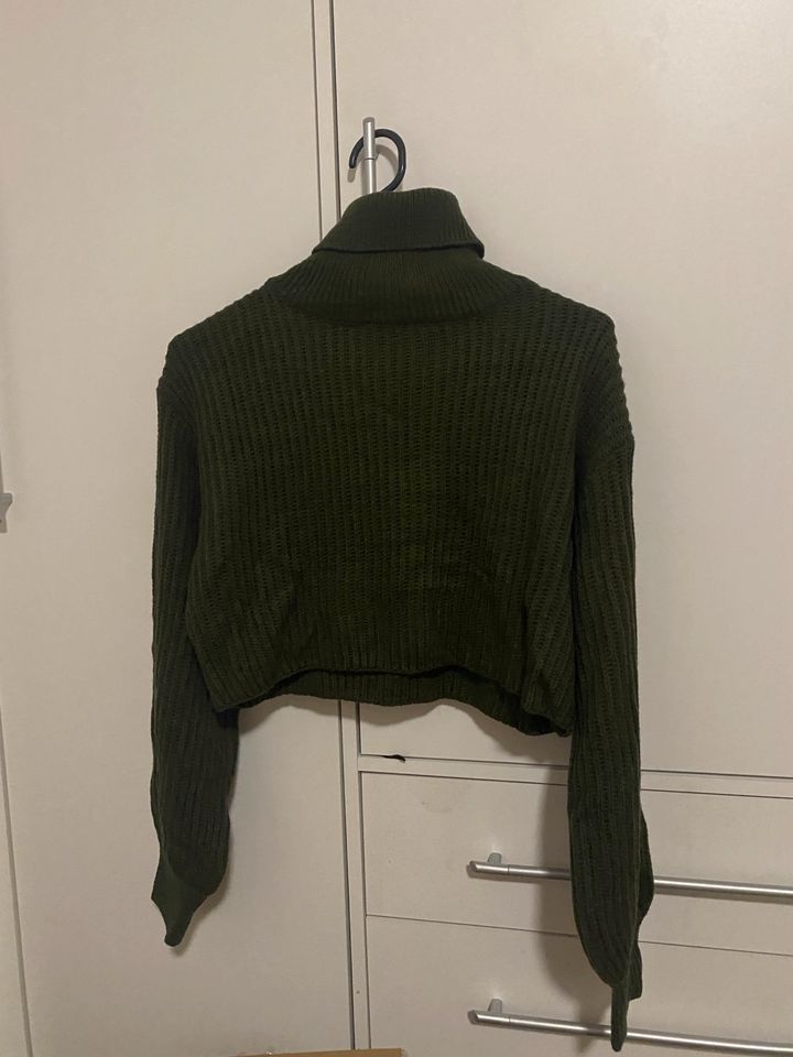 NEUER Pullover von SHEIN Größe M in München