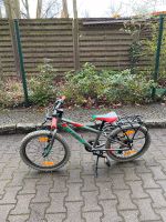 Kinderfahrrad Cube 20 Zoll Berlin - Grunewald Vorschau