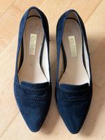 Pumps, Gabor, Gr. 39 / 6, blau, Neuwertig Bayern - Würzburg Vorschau