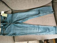 Jeans NEU mit Etikett Größe 40 Köln - Braunsfeld Vorschau