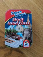 Stadt Land Fluss, Schmidt Spiel Nordrhein-Westfalen - Willich Vorschau