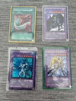 Yugioh Elementarheld Dark Neos, Aqua Neos, Darkbright Flederwisch Hessen - Marburg Vorschau