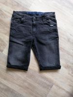 Schwarze Blue Ridge Jeans-Shorts Gr. 152 Nordrhein-Westfalen - Lemgo Vorschau