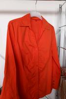 Tolle Bluse ❤️S. Oliver 36-38 ❤️ orange Bayern - Weiden (Oberpfalz) Vorschau