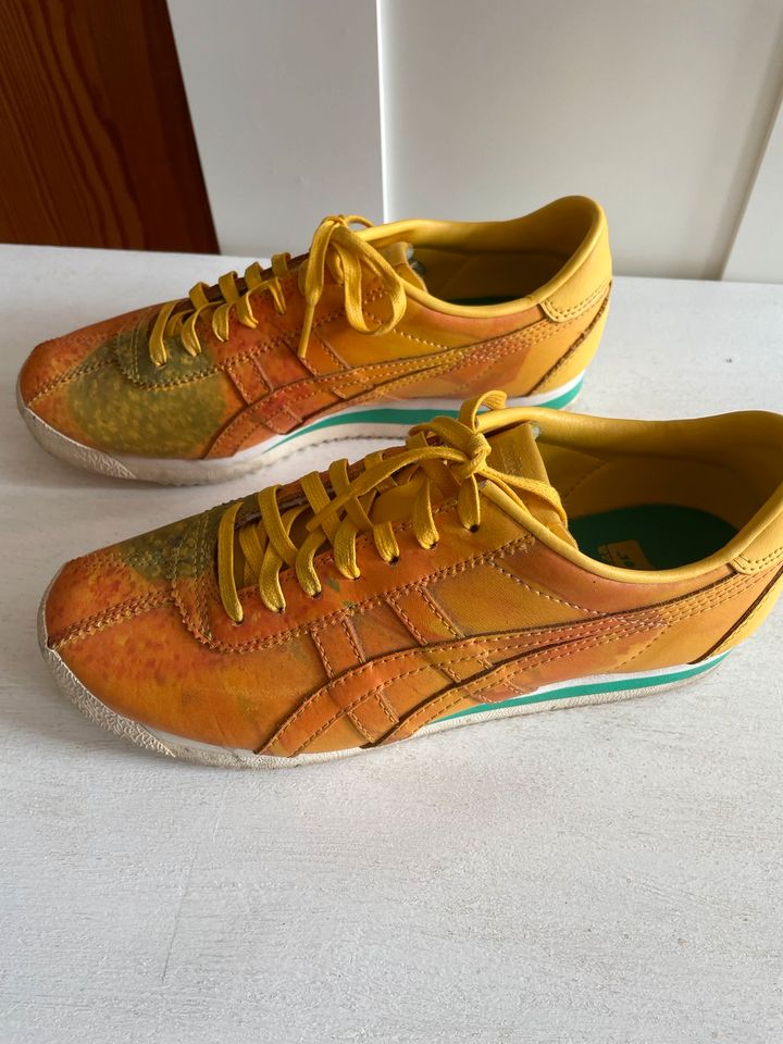 ASICS Sneaker ‘Onitsuka Tiger’ Gr. 38 in Berlin