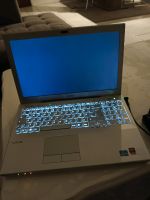 SONY  Vaio Laptop 15.5 Zoll Nordrhein-Westfalen - Hagen Vorschau