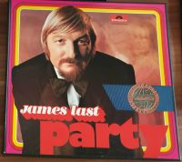 7 James Last Schallplatten, Vinyl, James Last Konvulut Thüringen - Eisenach Vorschau