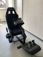 PlaySeat Simulator Logitech PlayStation 4/5 Bayern - Eckental  Vorschau