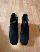 Hübsche Stiefeletten in Größe 38 Niedersachsen - Nordenham Vorschau