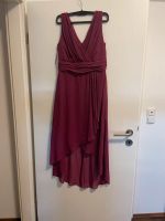 Damen Kleid Festkleid Gr. 38 Dresses Chiffon Nordrhein-Westfalen - Erkelenz Vorschau