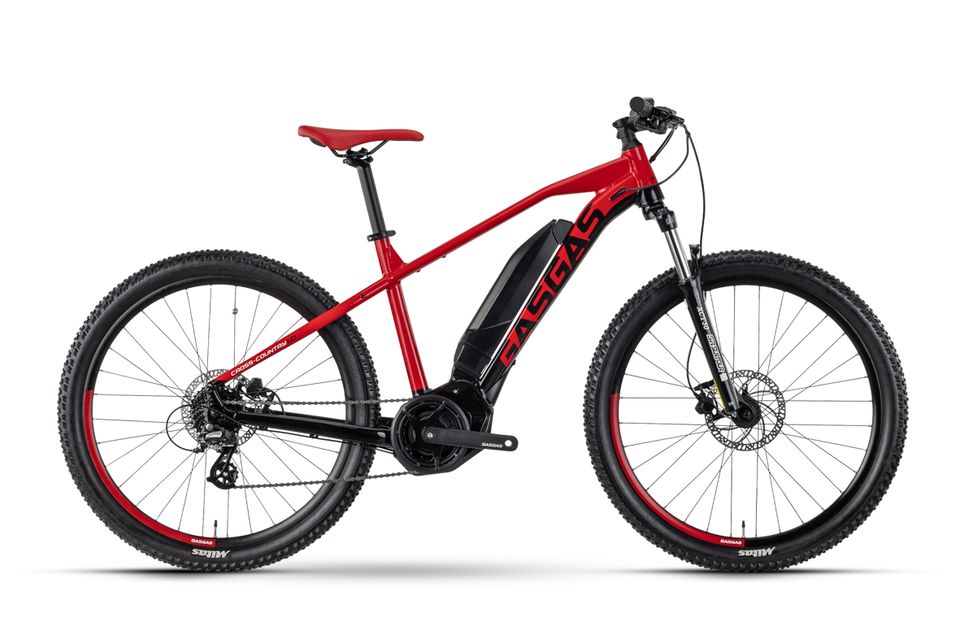 SALE * GASGAS * E-BIKEs * NEU * TESTBIKEs mit bis zu 25% RABATT in Röhrsdorf