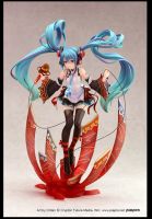 Hatsune Miku Expo Ver. 2019 Alphamax Rheinland-Pfalz - Lambsheim Vorschau