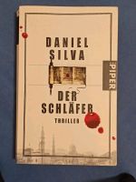 Daniel Silva - Der Schläfer Nordrhein-Westfalen - Oberhausen Vorschau