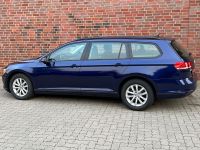 Volkswagen Passat Variant 2.0 TDI Variant Nav.Tel. Nordvorpommern - Landkreis - Ribnitz-Damgarten Vorschau