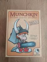 Spiel Munchkin Basisspiel Plus Erweiterung Niedersachsen - Marklohe Vorschau
