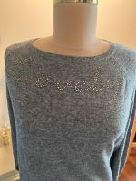 Original Six-O-Seven pullover mit Strass München - Maxvorstadt Vorschau