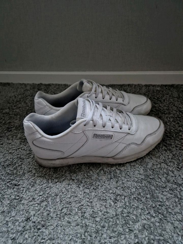 Reebok Gr. 38,5 / Sneaker in Bad Orb