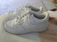 Nike Air Force 1   weiß Bielefeld - Dornberg Vorschau