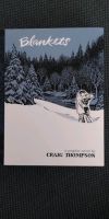 Craig Thompson Blankets (Englisch) Wandsbek - Hamburg Sasel Vorschau