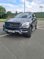 Mercedes ML350 CDI BLUETEC AMG-LINE 70.000KM AUSTAUSCHMOTOR Niedersachsen - Langenhagen Vorschau