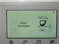 Thermomix Reparatur TM5 Waage Probleme Schnell Reparatur Service Bayern - Waldbüttelbrunn Vorschau