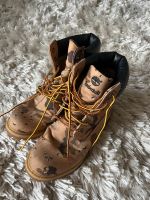 Timberland Camouflage Boots Gr. 39 Stuttgart - Stuttgart-Ost Vorschau