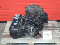 Kawasaki Z750 ABS ZR750L Ez.09 43010km Motor 4Box20 Bayern - Mantel Vorschau