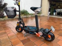 SXT Scooter 500 Bayern - Nabburg Vorschau