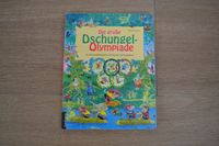 Wimmelbuch "Die große Dschungel-Olympiade"-Buch von Kaufmann Bochum - Bochum-Südwest Vorschau