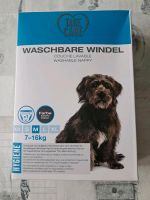 Waschbare Windel für Hunde Baden-Württemberg - Schuttertal Vorschau
