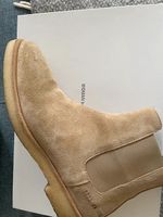 Common Projects Chelsea Boots Berlin - Neukölln Vorschau