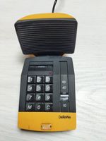 DeTeWe Telefon Gegensprechanlage 70er Jahre vintage Nordrhein-Westfalen - Haltern am See Vorschau