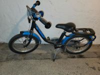 Puky Kinderfahrrad 16 Zoll Leipzig - Burghausen-Rückmarsdorf Vorschau