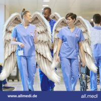 Gesundheits- und Krankenpfleger (m/w/d) Anästhesie Minijob Hannover - Mitte Vorschau