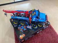 Lego Technic 42070 Truck Nordrhein-Westfalen - Senden Vorschau