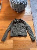 Comma Jacke Khaki, neu, Gr. 38 Hessen - Maintal Vorschau