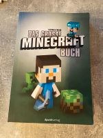 Das große Minecraft Buch Niedersachsen - Ilsede Vorschau