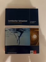 Buch Lambacher Schweizer Mathematik Qualifikationsphase NEU Nordrhein-Westfalen - Witten Vorschau