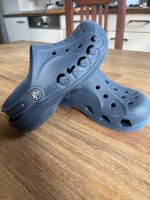 Crocs, dunkelblau, Gr. J1 32-33 Nordrhein-Westfalen - Geldern Vorschau