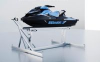 ANDOCKER SEA DOO Jetski / Belastung 570 kg Top Qualität Niedersachsen - Celle Vorschau