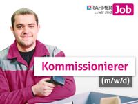 Kommissionierer (m/w/d) Nürnberg (Mittelfr) - Nordstadt Vorschau