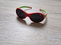 Cébé Kinder Sonnenbrille rot grün * wie NEU * Thüringen - Teistungen Vorschau