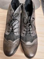 Remonte  Stiefeletten gr.40 Saarland - Püttlingen Vorschau